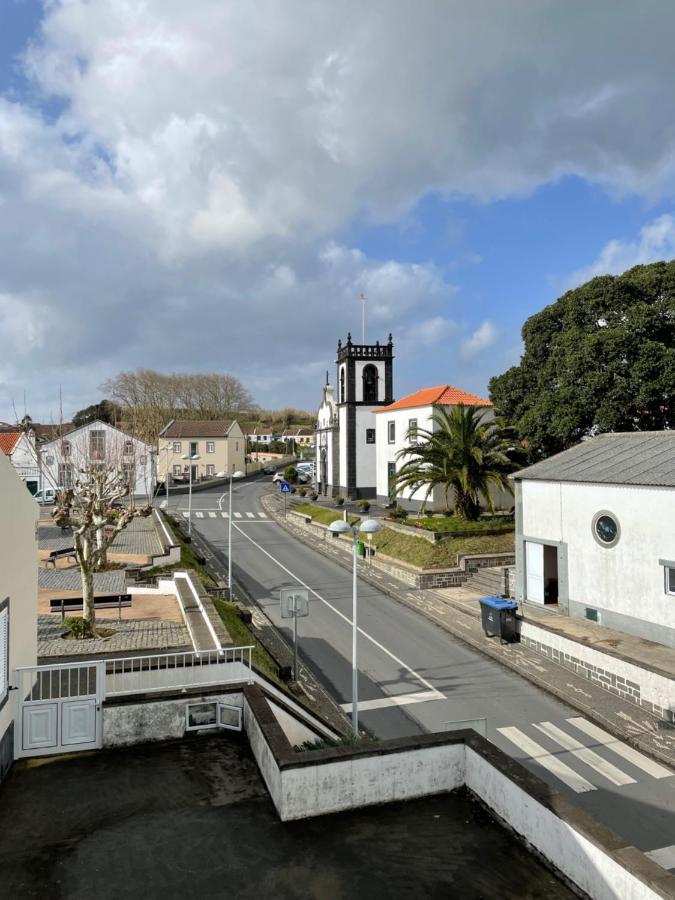 Arco'S Apartment 2 Ponta Delgada  Bagian luar foto
